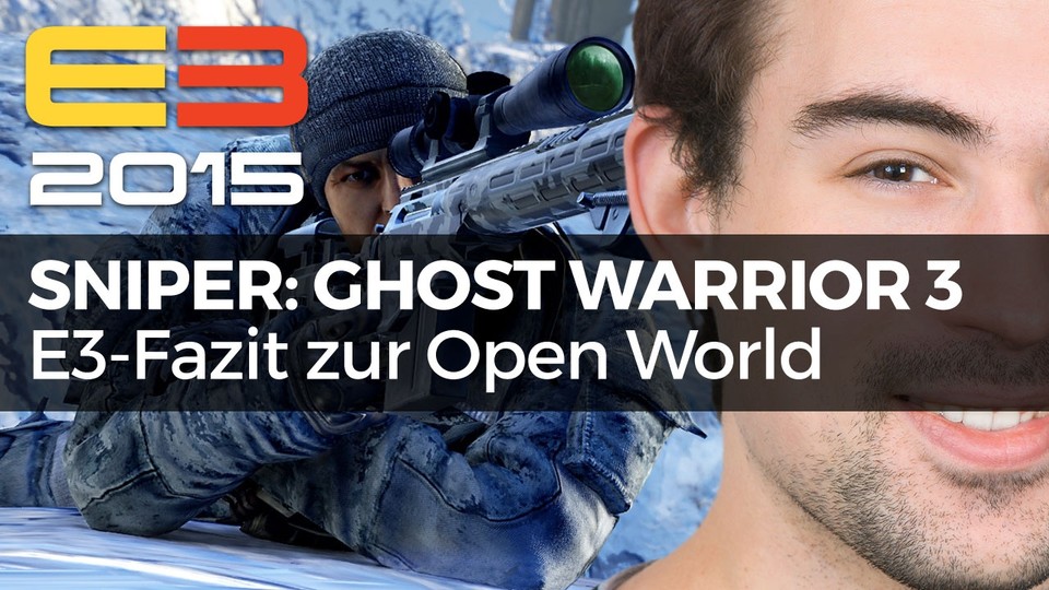 Sniper: Ghost Warrior 3 - Video-Fazit zum Open-World-Schleichspiel