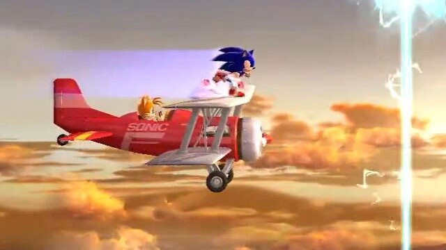 Trailer zu Sonic the Hedgehog 4 - Episode 2