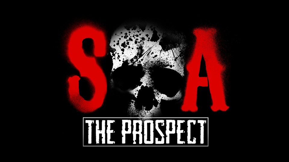Sons of Anarchy: The Prospect sollte ein Mobile-Episodenspiel auf Basis der Bikerserien-Lizenz werden. Nach Veröffentlichung der ersten Episode Anfang 2015 wurde es um weitere Kapitel still, Apple bietet für Besitzer des Season Pass eine Rückerstattung an.