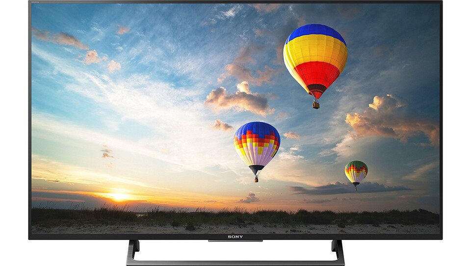Sony KD-55XE8096 UHD-Fernseher heute zum Bestpreis.