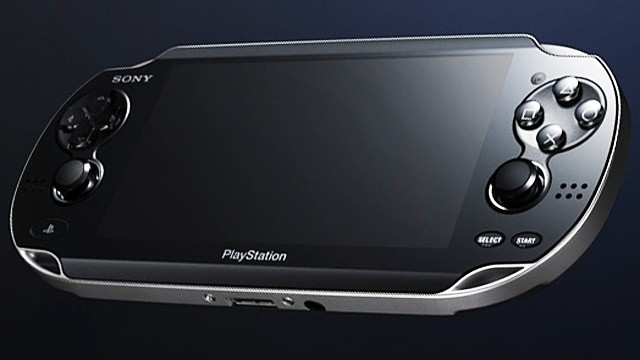 Sonys PS Vita - Arbeitstitel NGP - beeindruckt mit toller Grafikleistung.
