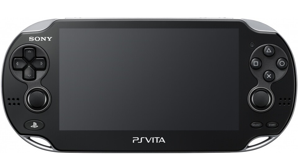 Sony stellt das Konzept der PlayStation Vita nicht in Frage.