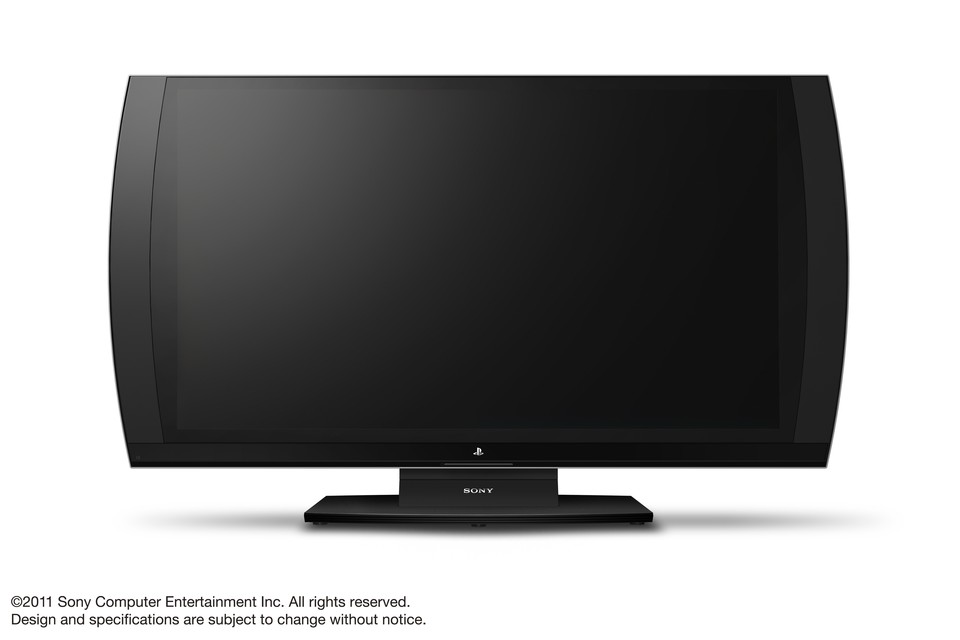 Sonys Budget-3D-TV verspätet sich in Europa.