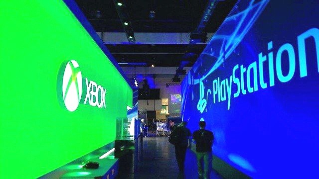 Xbox-Nutzer und PS4-Nutzer im Zusammenspiel? Laut dem Gaijin-CEO nicht vorstellbar.