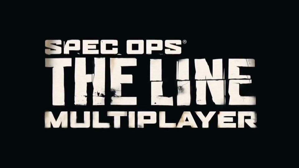 Spec Ops: The Line - Gameplay-Trailer