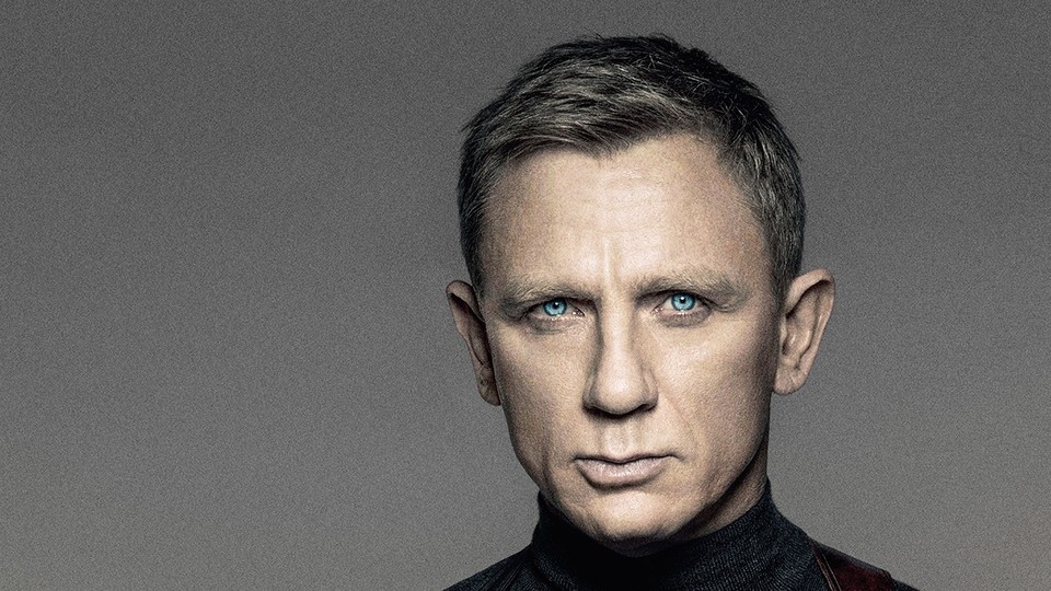 Spectre - Der erster Teaser zum neuen James Bond-Abenteuer