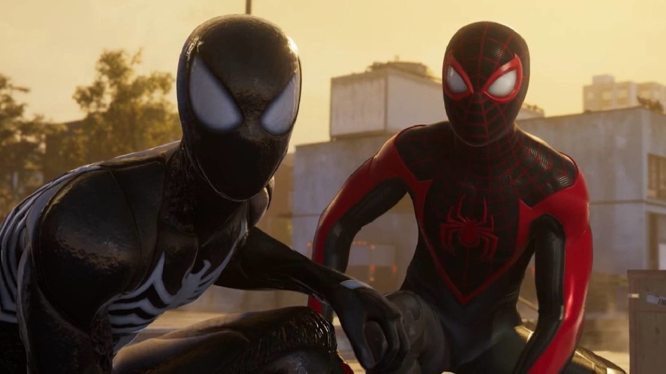 Spider-Man 2: 15 coole Details aus dem PS5-Hit, die ihr leicht übersehen könnt