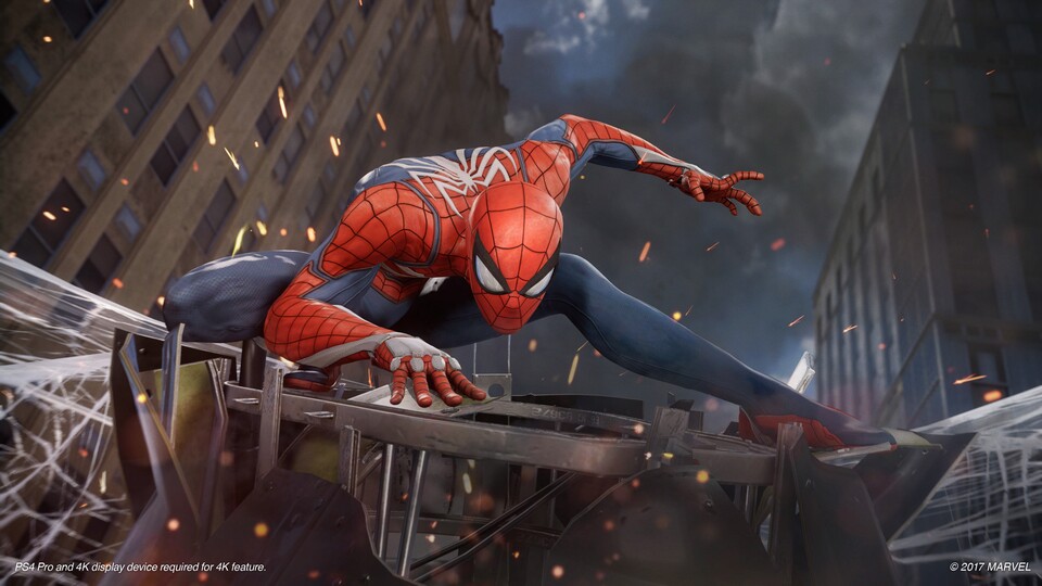 Spider-Man ist ein wichtiges Zugpferd für Sony als auch für Marvel.