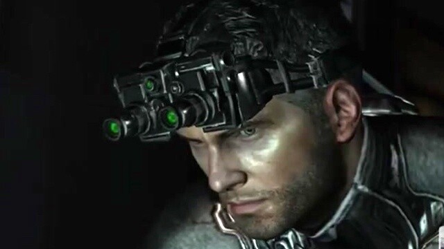 Splinter Cell: Blacklist - Entwickler-Trailer mit kommentierten Gameplay-Szenen