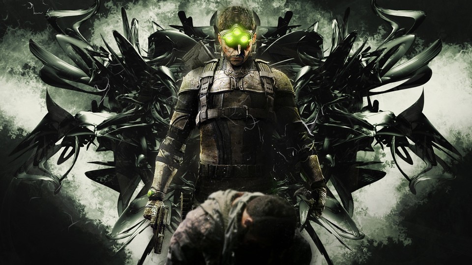 Splinter Cell: Blacklist - Test-Video zum Stealth-Actionspiel