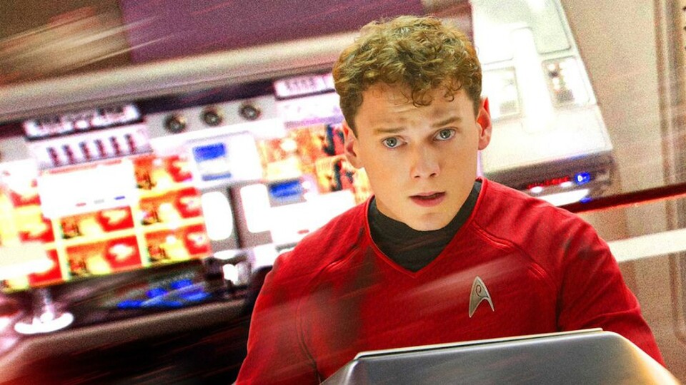 Star-Trek-Star Anton Yelchin ist mit nur 27 Jahren tödlich verunglückt.