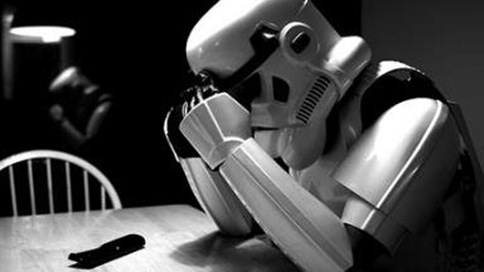 EA soll ein Spinoff zur Star Wars Battlefront-Reihe im vergangenen Jahr eingestellt haben. 