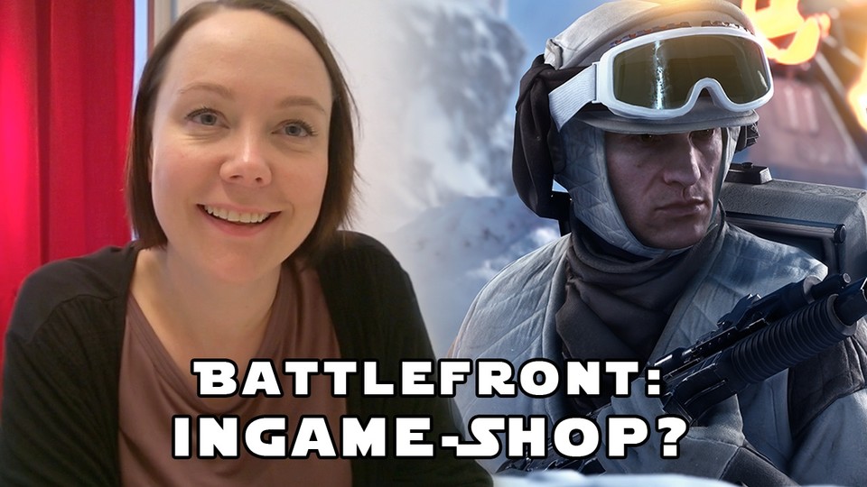 Star Wars: Battlefront - Interview: Wird es Mikrotransaktionen geben?