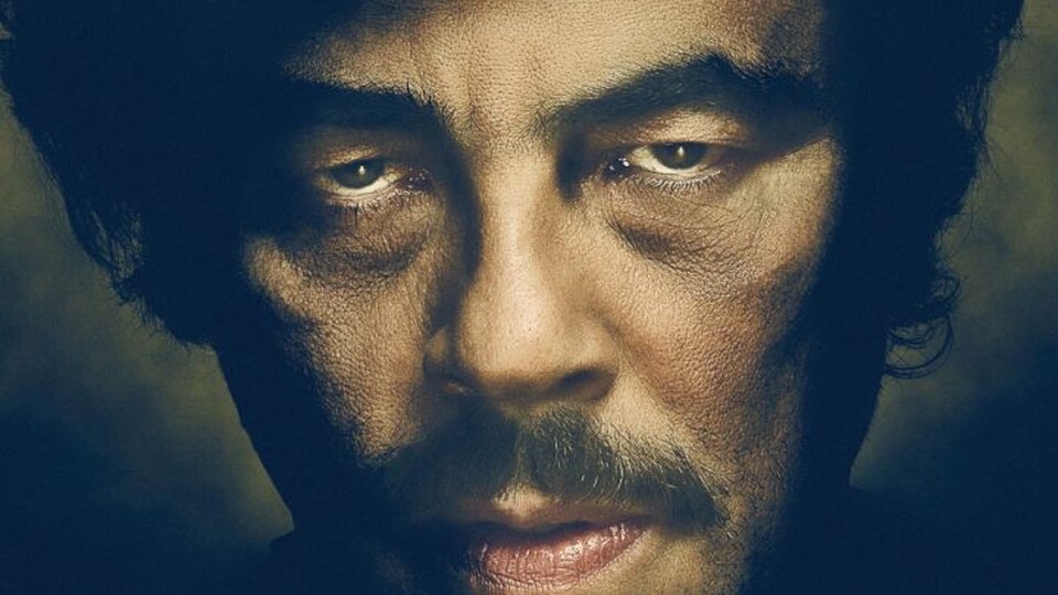 Schauspieler Benicio Del Toro wird in Star Wars: Episode VIII zum Bösewicht.