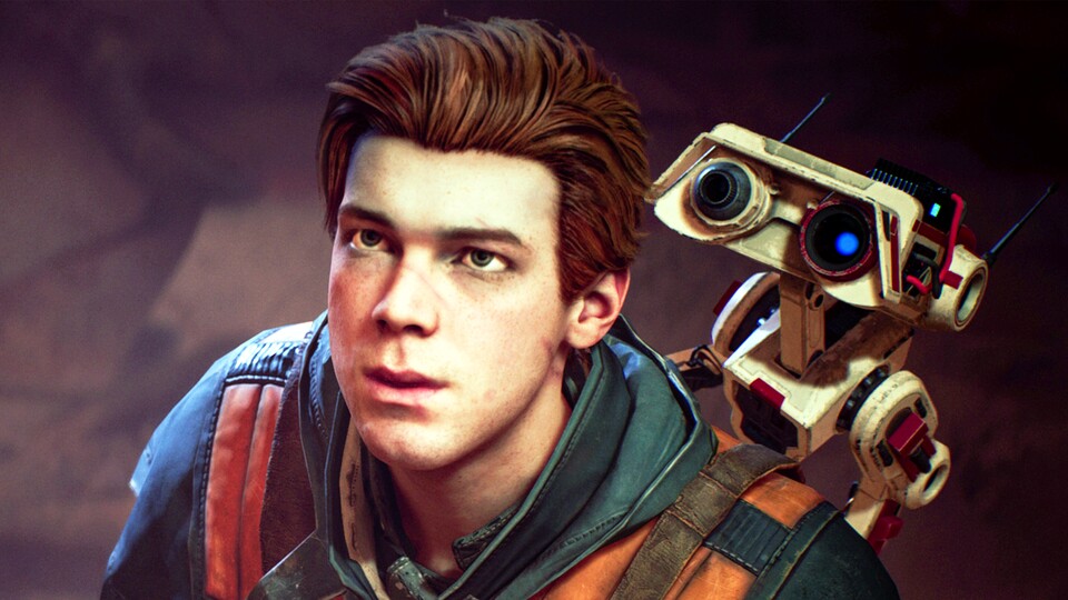 Star Wars Jedi: Fallen Order gehört zu den erfolgreichsten Star Wars-Spielen überhaupt und bekommt wahrscheinlich eine Fortsetzung.