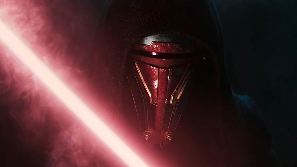 Star Wars: Knights of the Old Republic - Trailer kündigt PS5-Remake des Kult-RPGs an