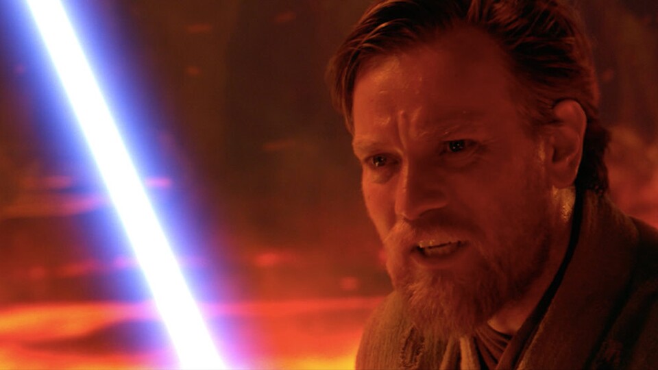 Spielt Ewan McGregor erneut den Jedi-Meister Obi-Wan Kenobi?