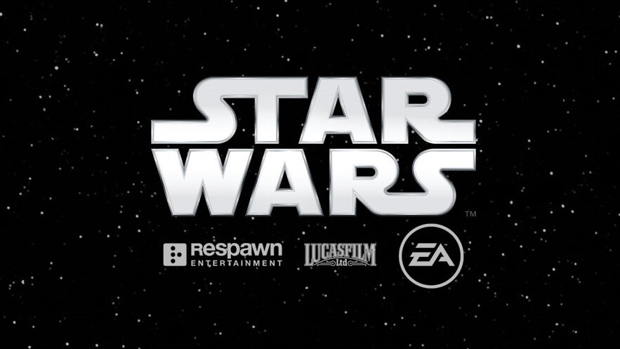 Das ist leider das einzige Bild zum neuen Star-Wars-Spiel von Respawn Entertainment. Die Entwicklung dürfte gerade erst anlaufen, Mitarbeiter werden in allen Arbeitsfeldern gesucht.