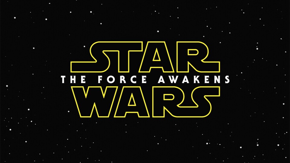 Der Dreh von Star Wars: Episode 7 - The Force Awakens ist abgeschlossen.