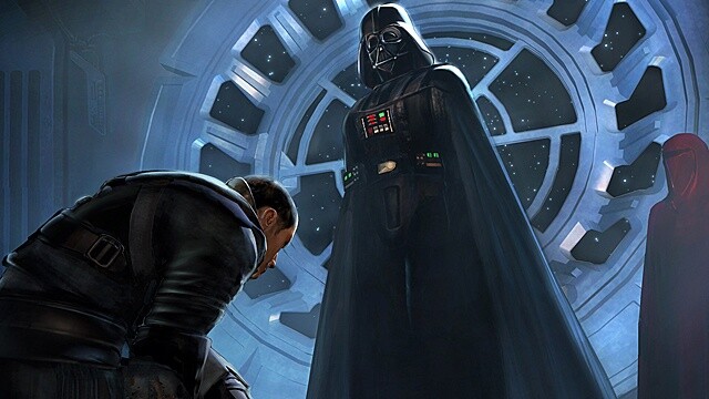 Star Wars: The Force Unleashed 2 hätte um Haaresbreite ein Sequel spendiert bekommen.