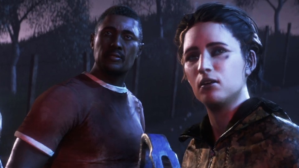 State of Decay 2 - Ankündigungs-Trailer für Xbox One und Windows 10