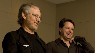 Steven Spielberg wird bei der Verfilmung von »Ready Player One« die Regie übernehmen.