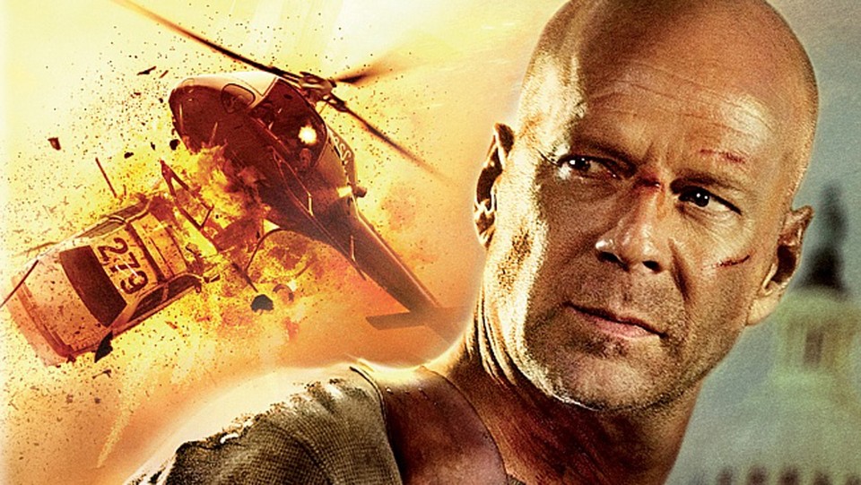 In Stirb langsam 6 wird es wohl kein Wiedersehen mit Bruce Willis als John McClane geben.
