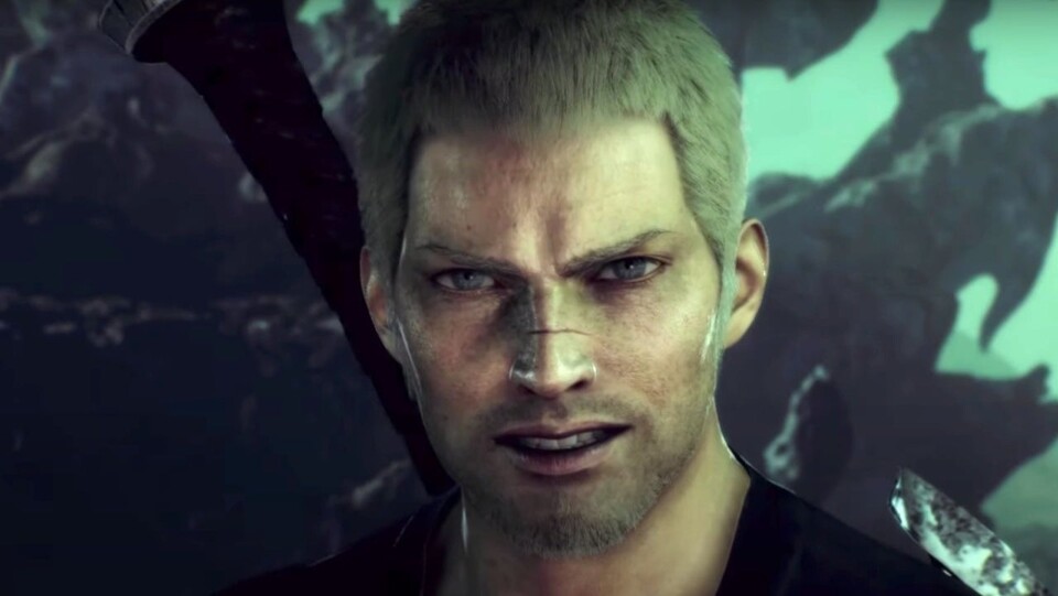 Protagonist Jack legt sich in Final Fantasy Origin mit einem bekannten Bösewicht der Reihe an.