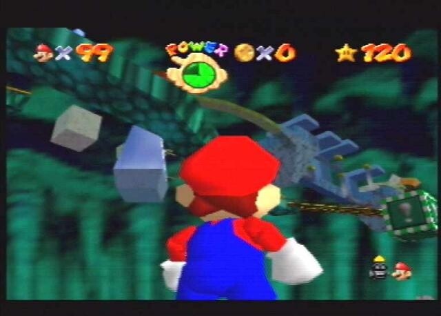 Gerüchten zufolge plant Nintendo sieben Wii-U-Neuauflagen von N64-Klassikern wie Super Mario 64.
