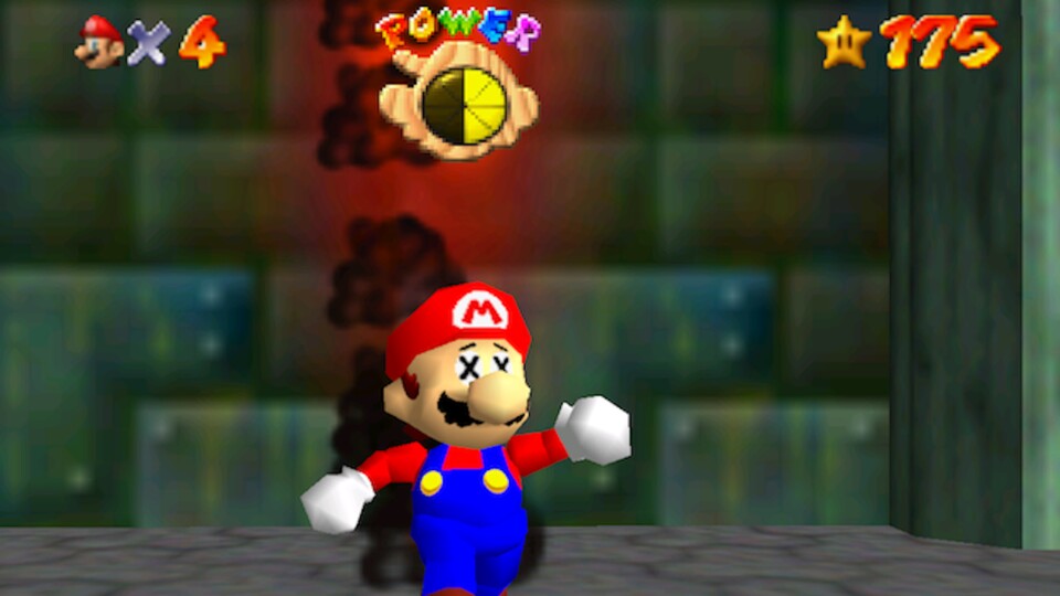 Super Mario 64 enthielt all die Jahre offenbar einen Bug, den ein Modder jetzt endlich gefixt hat.
