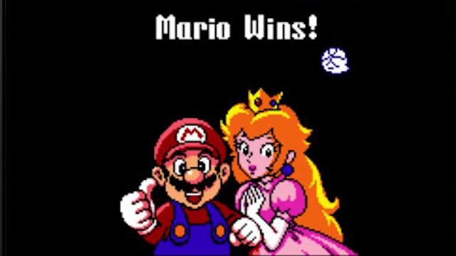 Super Mario Bros. Deluxe - Gameplay-Trailer der 3DS-Umsetzung