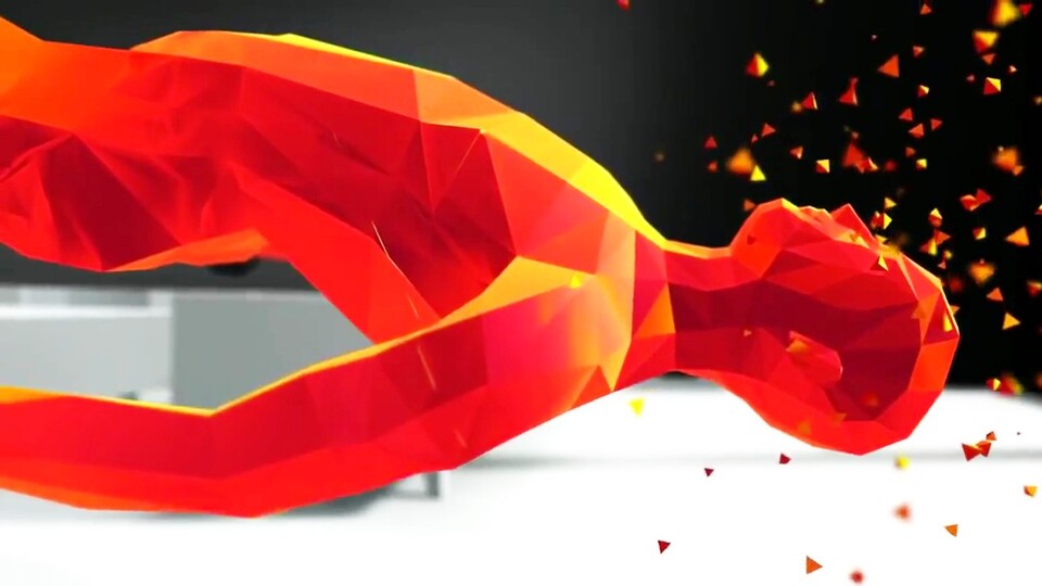 Superhot - Gameplay-Trailer von der gamescom 2014