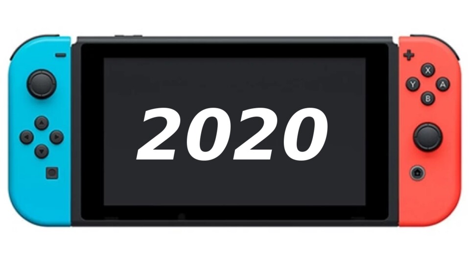 Diese neuen Spiele erscheinen 2020 für Nintendo Switch.
