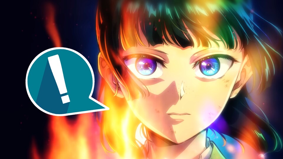 Maomao und Jinshi erleben ein komplett neues Abenteuer im anstehenden Kinofilm von Die Tagebücher der Apothekerin. (© Natsu Hyuga, Square Enix 7 OLM, Toho Animation Studio)