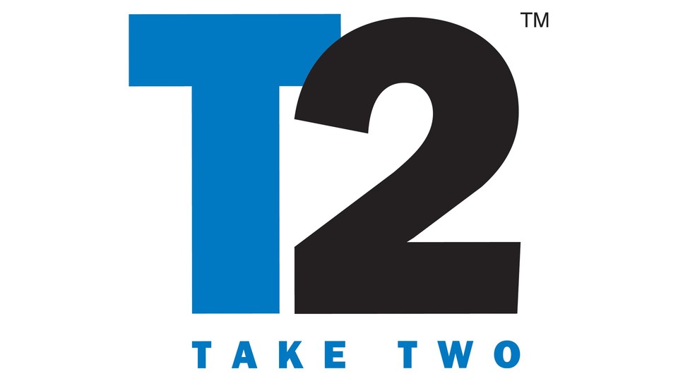 Take-Two Interactive hat seinen Umsatz gesteigert.