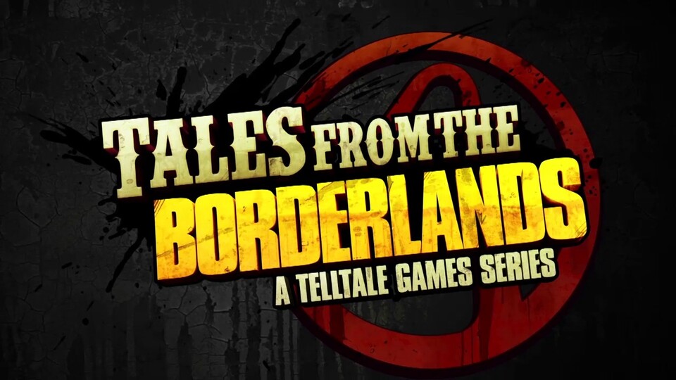 Telltale arbeitet mit Tales from the Borderlands an einem Adventure zu Gearbox' Borderlands.