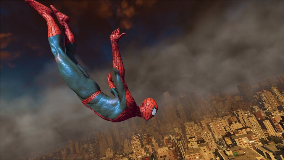 Trotz offizieller Verschiebung ist The Amazing Spider-Man 2 bereits jetzt für die Xbox One erhältlich.