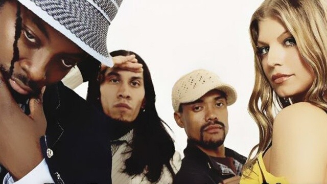 Ubisoft verklagt derzeit die Black Eyed Peas.