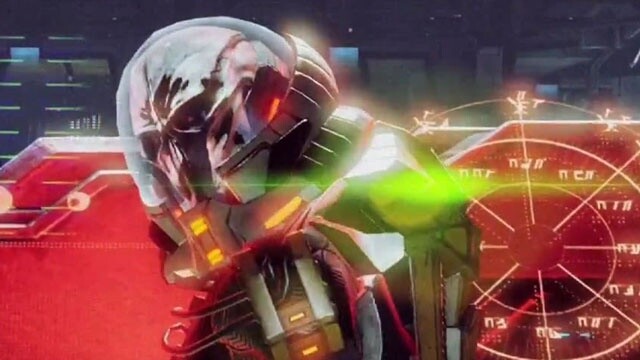 Battle-Focus-Trailer von XCOM Declassified