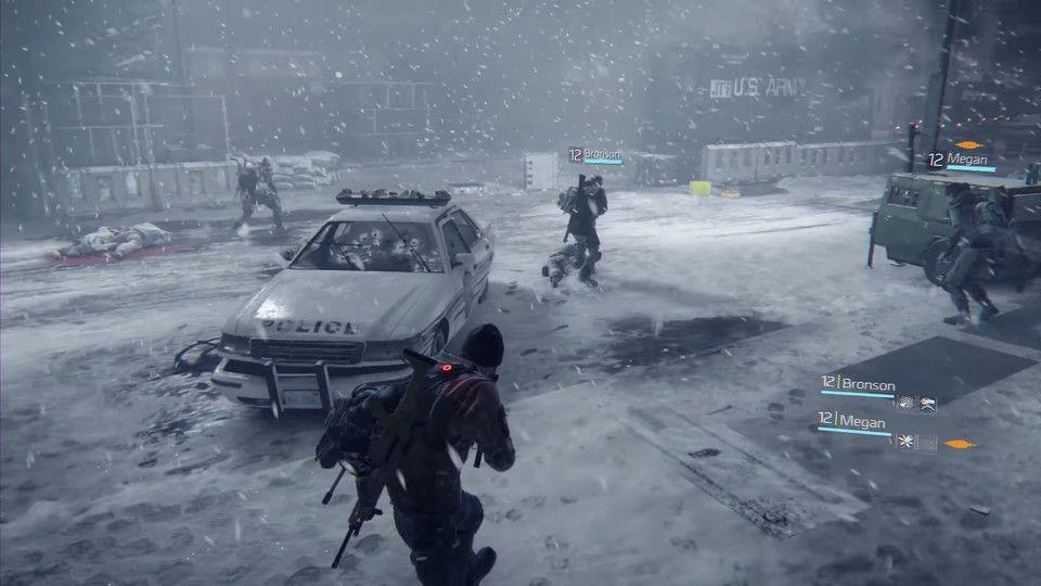 The Division (2015)