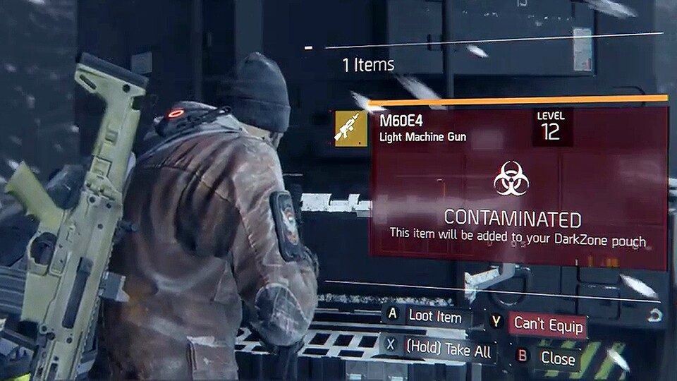 Ist The Division cheatfrei zum Release? Ubisoft verspricht, dass die Probleme aus der Alpha und Beta bis zum 8. März behoben sein sollen.