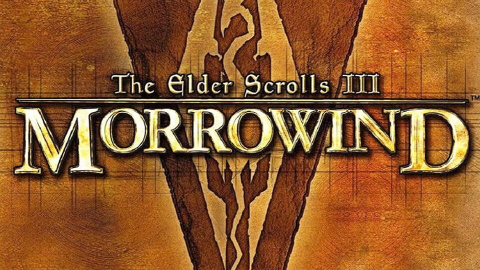 Eine ähnliche Rollenspiel-Legende wie Sykrim: The Elder Scrolls 3: Morrowind