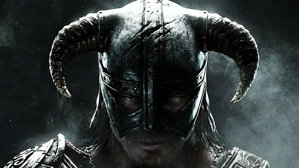 The Elder Scrolls 5: Skyrim läuft bereits auf der Xbox One - allerdings nur zu Testzwecken.