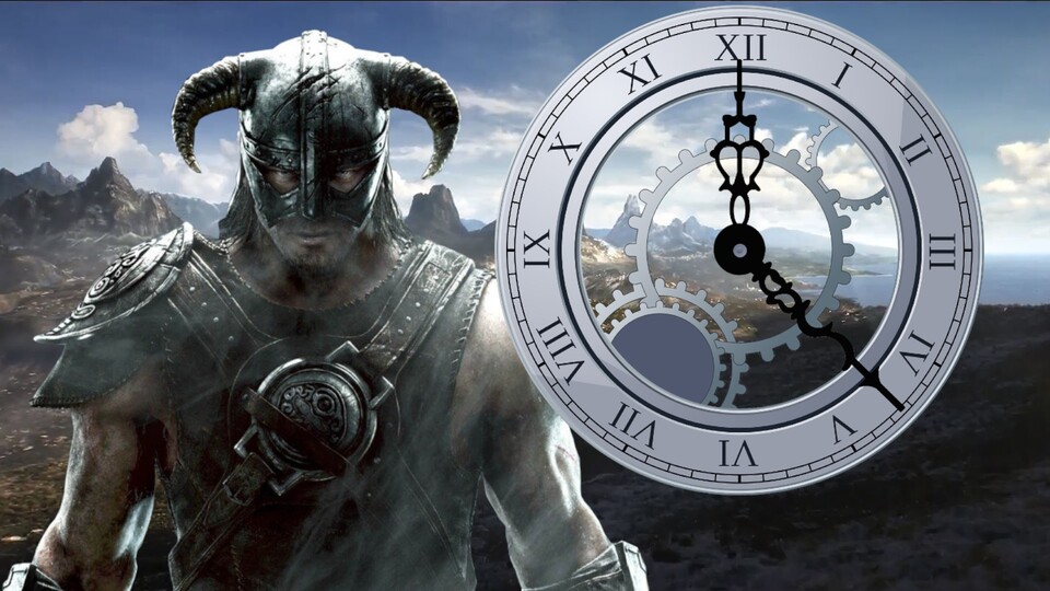 Erste offizielle Infos zu The Elder Scrolls 6 lassen wohl noch Jahre auf sich warten.
