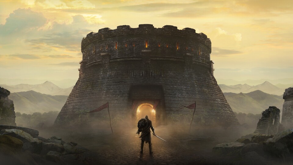 The Elder Scrolls: Blades erscheint als Gratis-RPG mit drei Modi für iOS & Android.