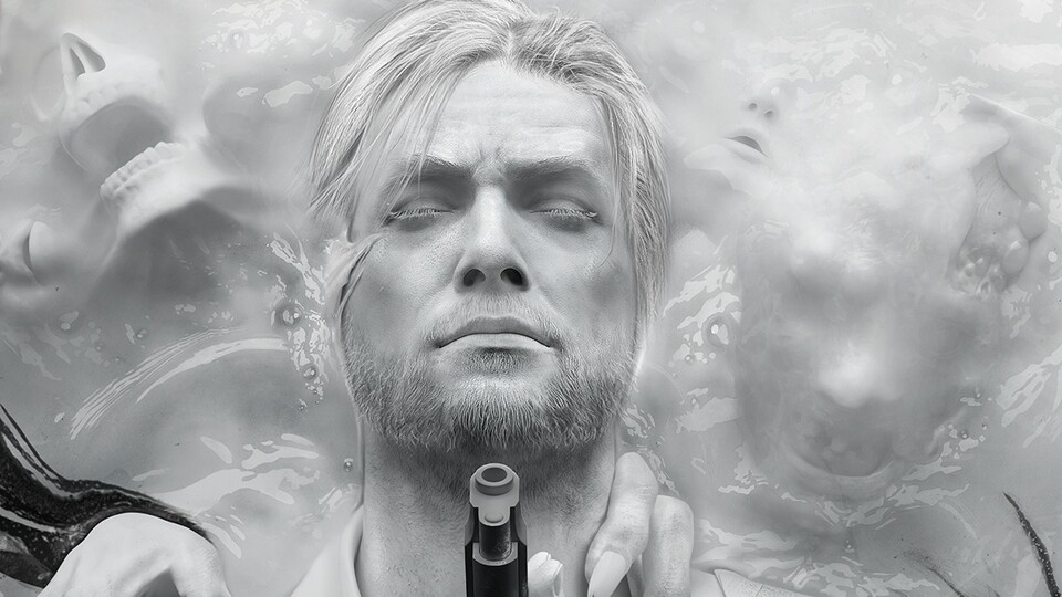 The Evil Within 2 erscheint am 13. Oktober.