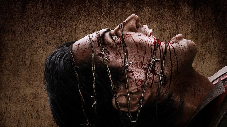 The Evil Within 2 hat eine Demo für PS4 und Xbox One bekommen.