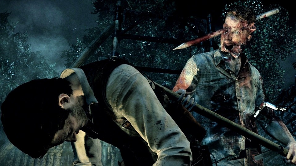 Bethesda Softworks hat den Release des Survival-Horrorspiels The Evil Within auf den 14. Oktober 2014 vorgezogen.