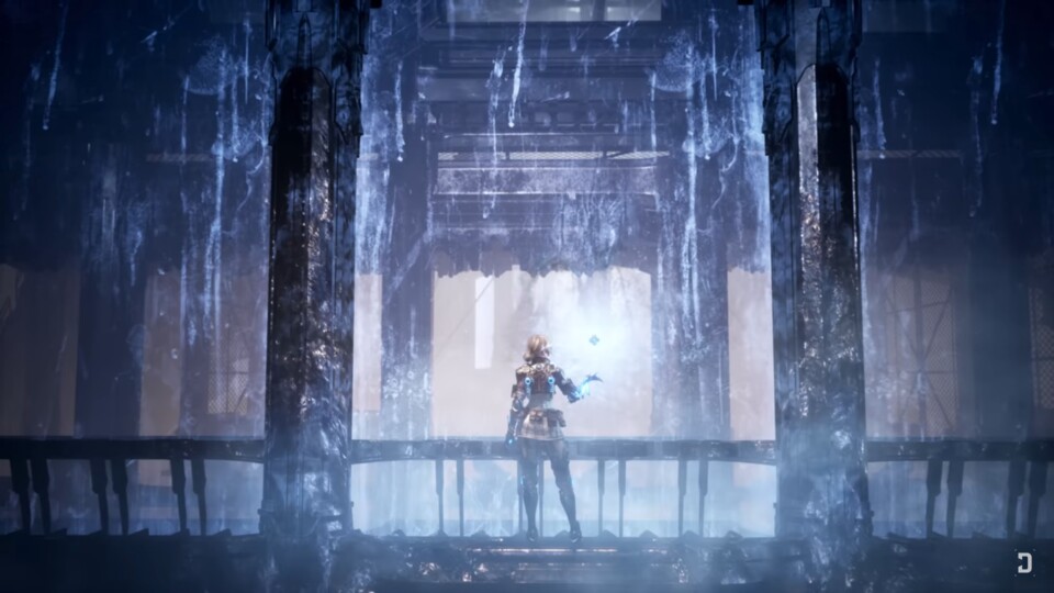 The First Descendant-Teaser zeigt uns, wie Spiele in der Unreal Engine 5 bald aussehen wer