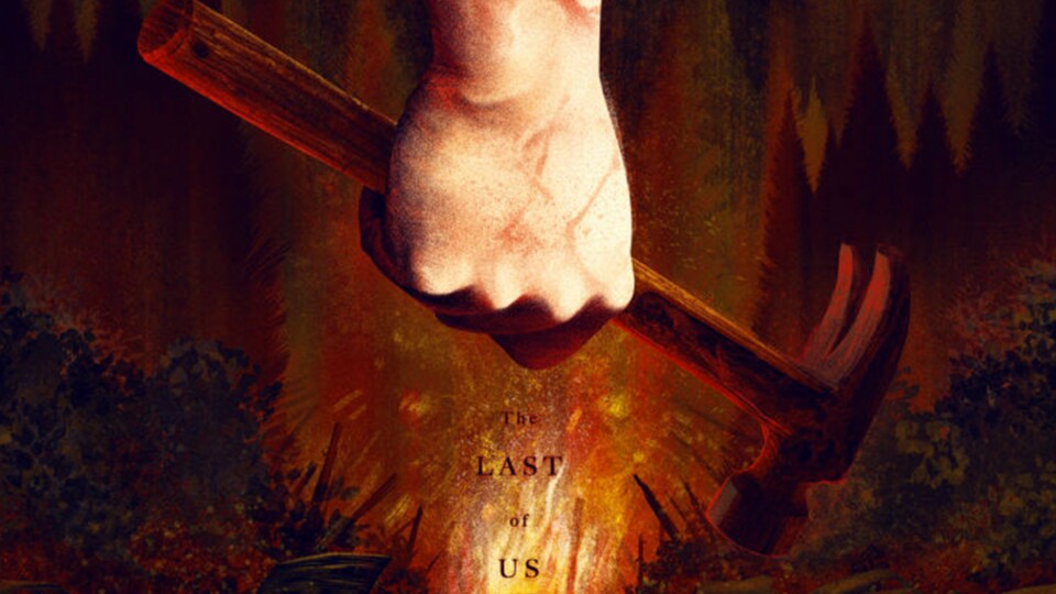 Naughty Dog hat ein neues Poster zu The Last of Us 2 veröffentlicht. Was könnte dahinter stecken?